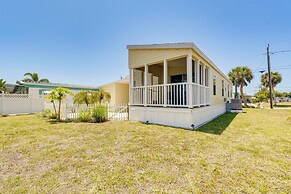 Waterfront Englewood Home: 55 + Community w/ Views