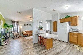 Waterfront Englewood Home: 55 + Community w/ Views