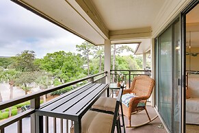 Oceanfront Hilton Head Island Condo w/ Pool Access