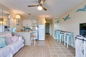 Oceanfront Hilton Head Island Condo w/ Pool Access