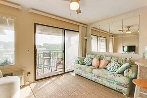 Oceanfront Hilton Head Island Condo w/ Pool Access