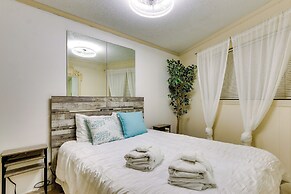 Oceanfront Hilton Head Island Condo w/ Pool Access