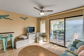 Oceanfront Hilton Head Island Condo w/ Pool Access