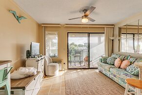 Oceanfront Hilton Head Island Condo w/ Pool Access