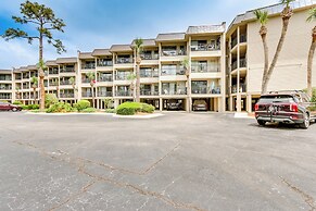 Oceanfront Hilton Head Island Condo w/ Pool Access