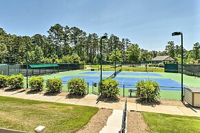 Salem Vacation Rental w/ Lake Keowee Access!