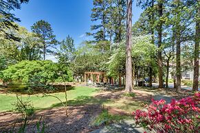 Salem Vacation Rental w/ Lake Keowee Access!