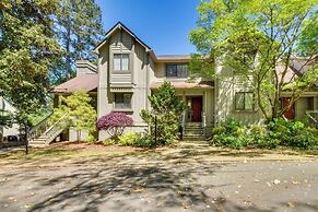 Salem Vacation Rental w/ Lake Keowee Access!