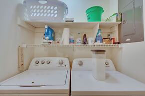 Salem Vacation Rental w/ Lake Keowee Access!