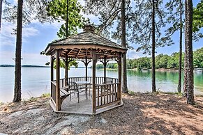 Salem Vacation Rental w/ Lake Keowee Access!