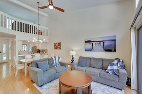 Salem Vacation Rental w/ Lake Keowee Access!