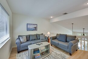 Salem Vacation Rental w/ Lake Keowee Access!