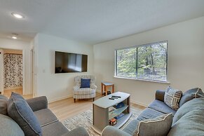 Salem Vacation Rental w/ Lake Keowee Access!