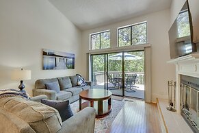 Salem Vacation Rental w/ Lake Keowee Access!