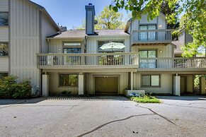 Salem Vacation Rental w/ Lake Keowee Access!