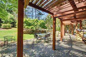 Salem Vacation Rental w/ Lake Keowee Access!