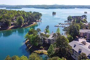 Salem Vacation Rental w/ Lake Keowee Access!