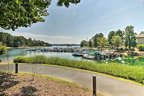 Salem Vacation Rental w/ Lake Keowee Access!