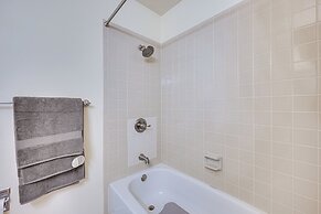 Central Colorado Springs Home w/ Mountain Views