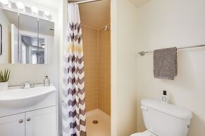 Central Colorado Springs Home w/ Mountain Views