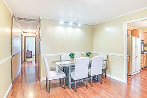 Pet-friendly West Virginia Home - Patio & Fire Pit