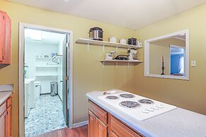 Pet-friendly West Virginia Home - Patio & Fire Pit