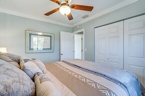 Port Charlotte Home w/ Lanai & Saltwater Pool!