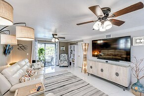 Port Charlotte Home w/ Lanai & Saltwater Pool!