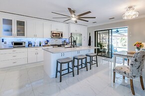 Port Charlotte Home w/ Lanai & Saltwater Pool!