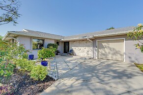 Port Charlotte Home w/ Lanai & Saltwater Pool!