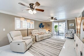 Port Charlotte Home w/ Lanai & Saltwater Pool!