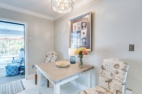 Port Charlotte Home w/ Lanai & Saltwater Pool!