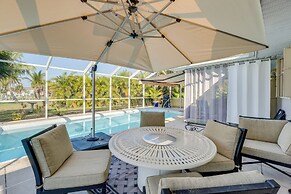 Port Charlotte Home w/ Lanai & Saltwater Pool!