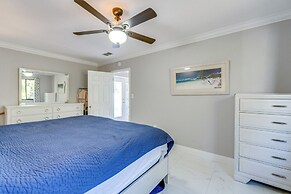 Port Charlotte Home w/ Lanai & Saltwater Pool!