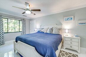 Port Charlotte Home w/ Lanai & Saltwater Pool!