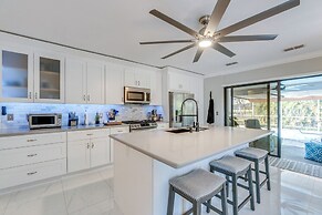 Port Charlotte Home w/ Lanai & Saltwater Pool!