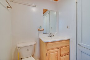 Oakland Apt on Messalonskee Lake w/ Dock Access!