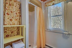 Oakland Apt on Messalonskee Lake w/ Dock Access!