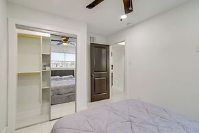 Houston Apartment: Close to University & Downtown