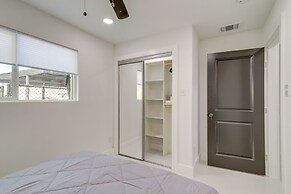 Houston Apartment: Close to University & Downtown