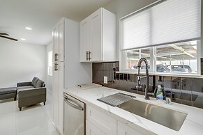 Houston Apartment: Close to University & Downtown