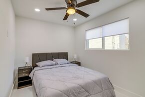 Houston Apartment: Close to University & Downtown