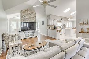 Dine, Shop & Splash: Family Home in Myrtle Beach