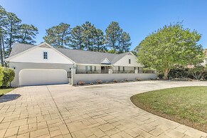 Dine, Shop & Splash: Family Home in Myrtle Beach