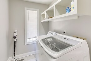 Dine, Shop & Splash: Family Home in Myrtle Beach