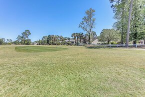 Dine, Shop & Splash: Family Home in Myrtle Beach