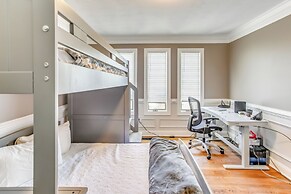Dine, Shop & Splash: Family Home in Myrtle Beach