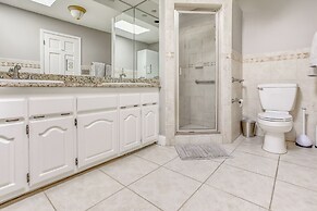 Dine, Shop & Splash: Family Home in Myrtle Beach