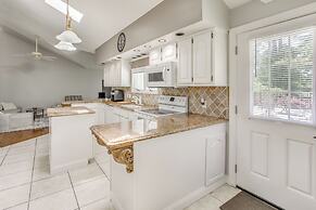 Dine, Shop & Splash: Family Home in Myrtle Beach