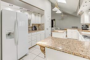 Dine, Shop & Splash: Family Home in Myrtle Beach